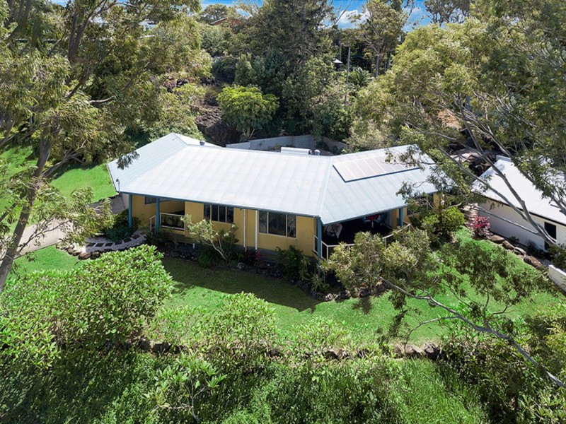 1 Panorama Crescent, Buderim QLD 4556
