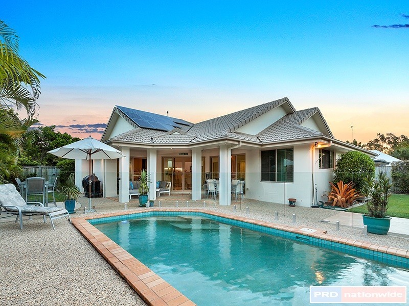7 Sunorchid Place, Twin Waters QLD 4564