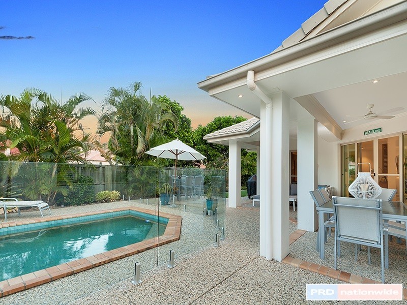 7 Sunorchid Place, Twin Waters QLD 4564