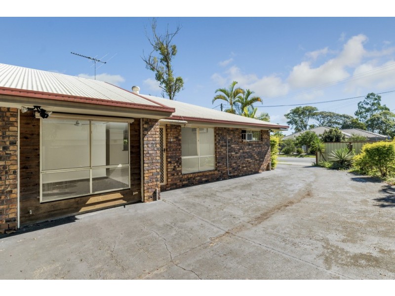1/88 Lynfield Drive, Caboolture QLD 4510