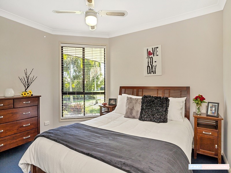 3 Wattlebird Place, Landsborough QLD 4550