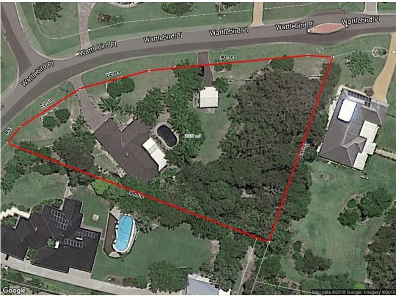 3 Wattlebird Place, Landsborough QLD 4550