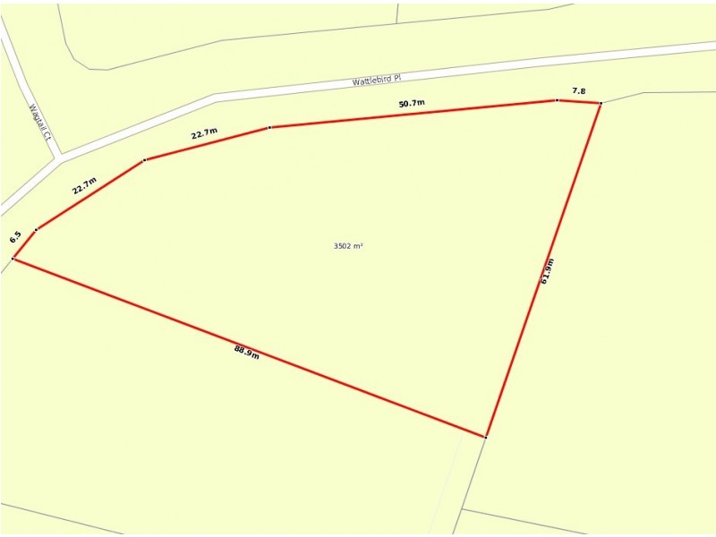 3 Wattlebird Place, Landsborough QLD 4550