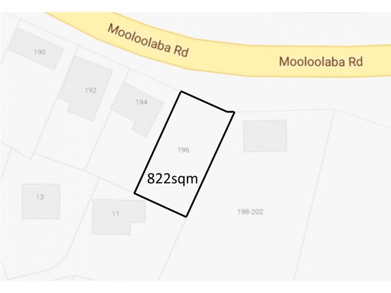 196 Mooloolaba Road, Buderim QLD 4556