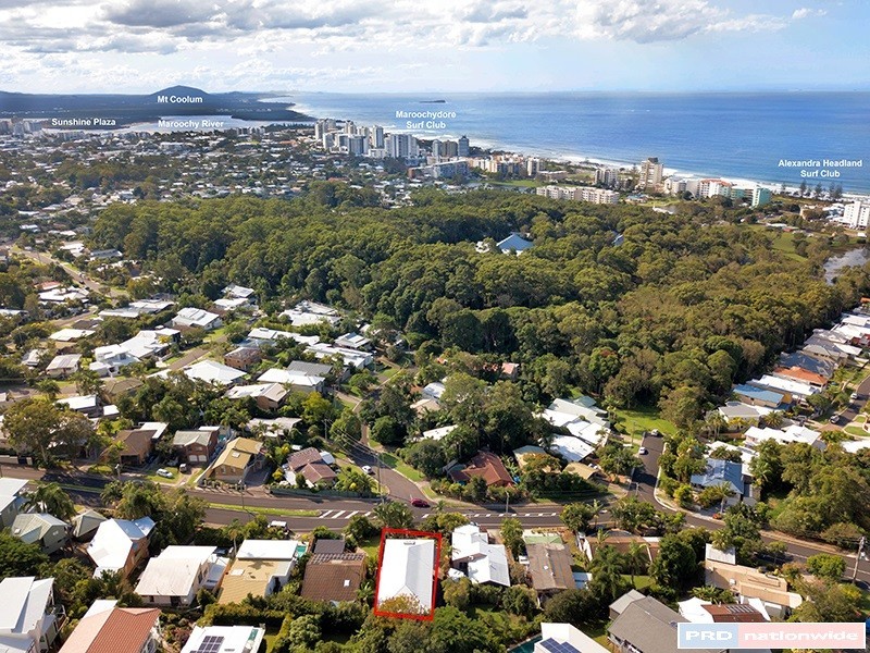 7 Yakola Parade, Alexandra Headland QLD 4572