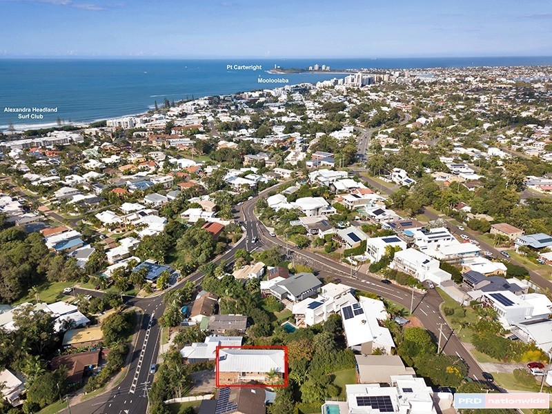 7 Yakola Parade, Alexandra Headland QLD 4572