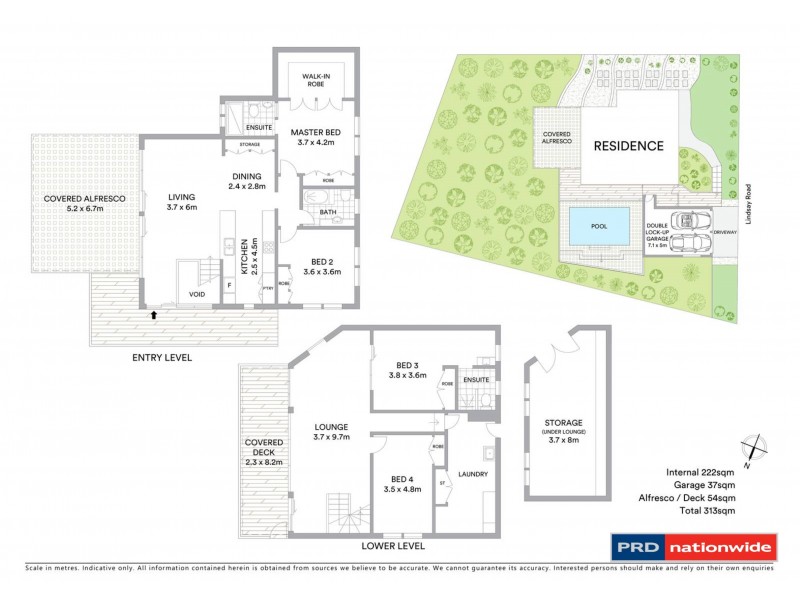 144 Lindsay Road, Buderim QLD 4556