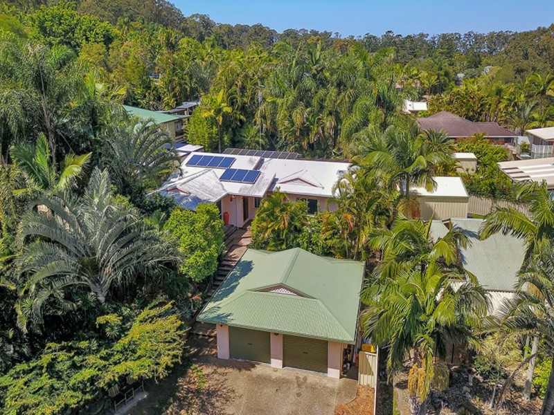 9 Piccabeen Crescent, Buderim QLD 4556