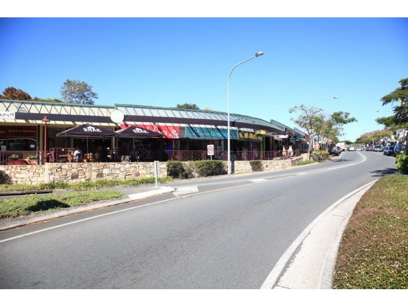 Buderim QLD 4556