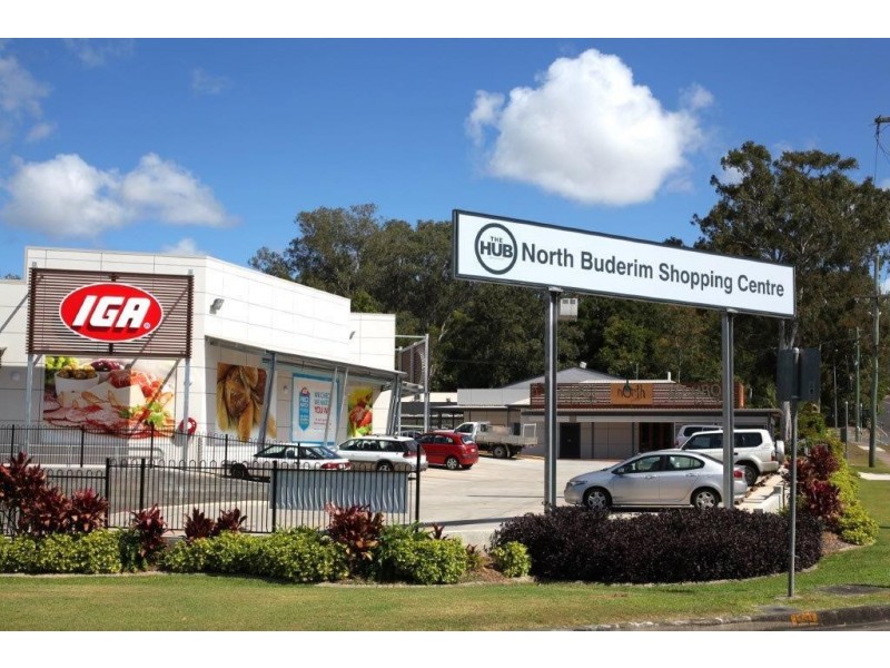 Buderim QLD 4556