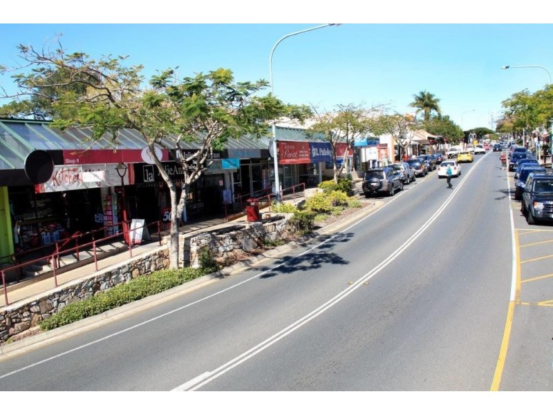 Buderim QLD 4556