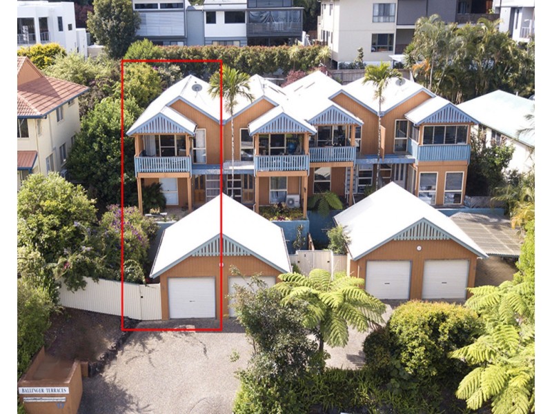 1/17-19 Ballinger Court, Buderim QLD 4556