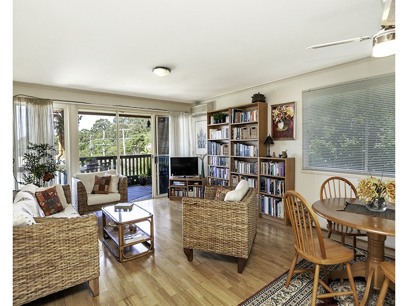 1/17-19 Ballinger Court, Buderim QLD 4556