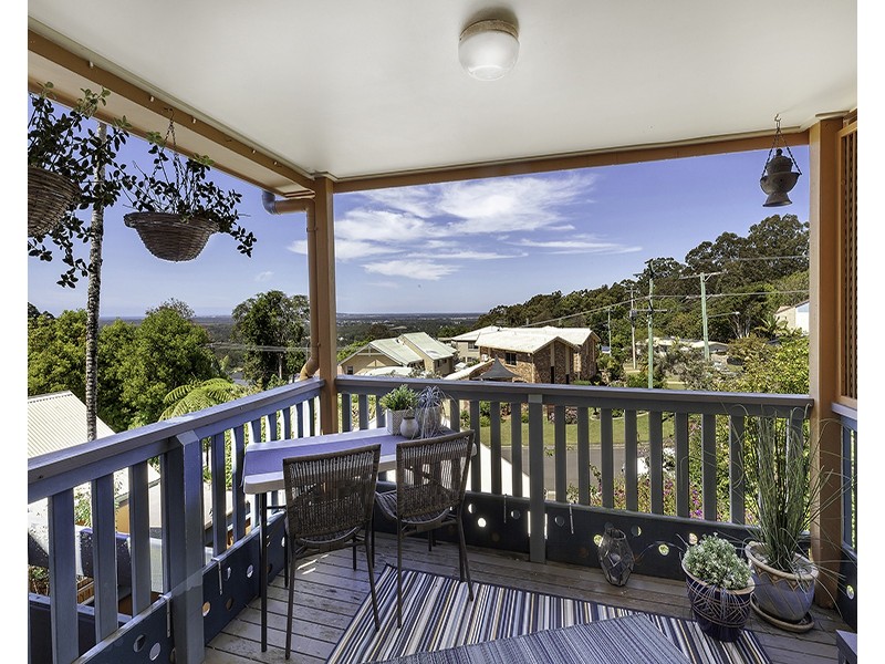 1/17-19 Ballinger Court, Buderim QLD 4556