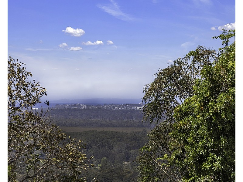 1/17-19 Ballinger Court, Buderim QLD 4556