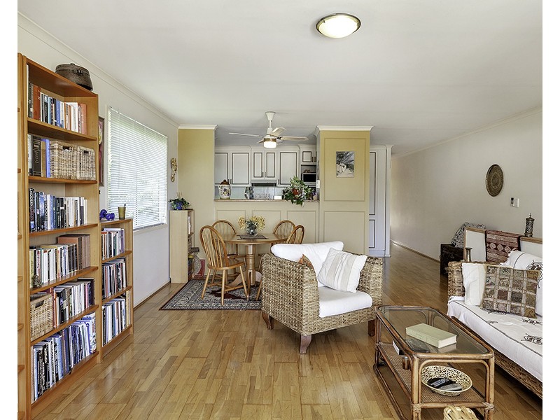 1/17-19 Ballinger Court, Buderim QLD 4556