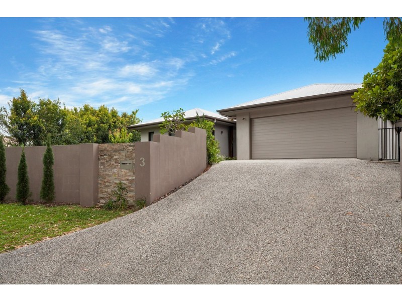 3 Murdock Court, Tewantin QLD 4565
