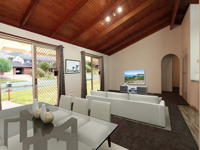 15 Bassil Avenue, Victoria Point QLD 4165