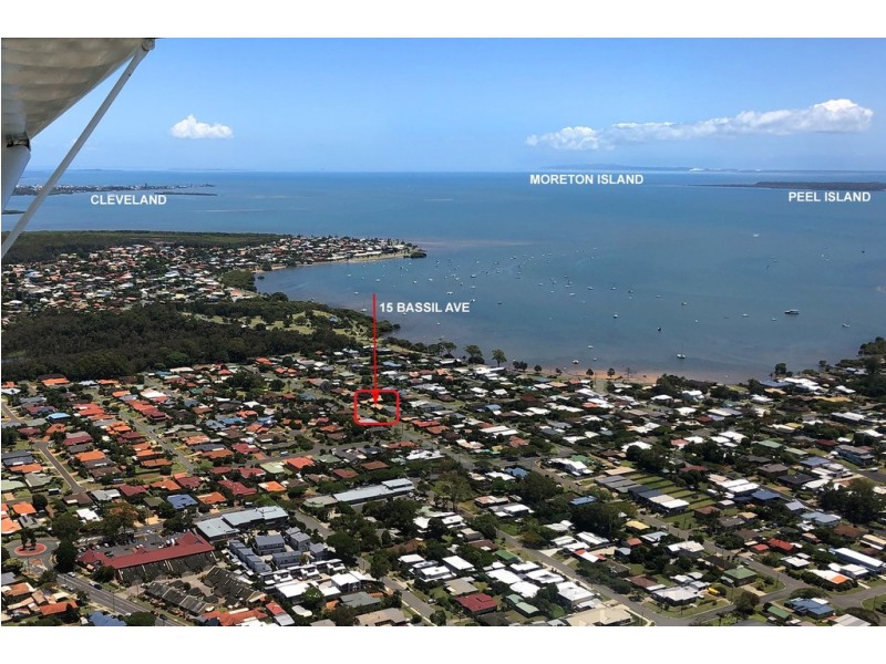 15 Bassil Avenue, Victoria Point QLD 4165