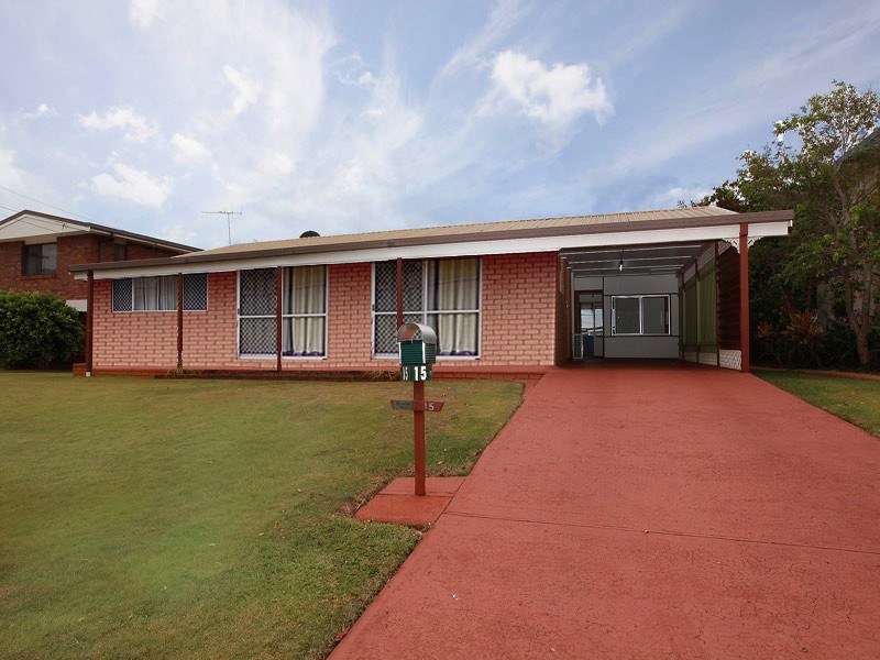 15 Bassil Avenue, Victoria Point QLD 4165