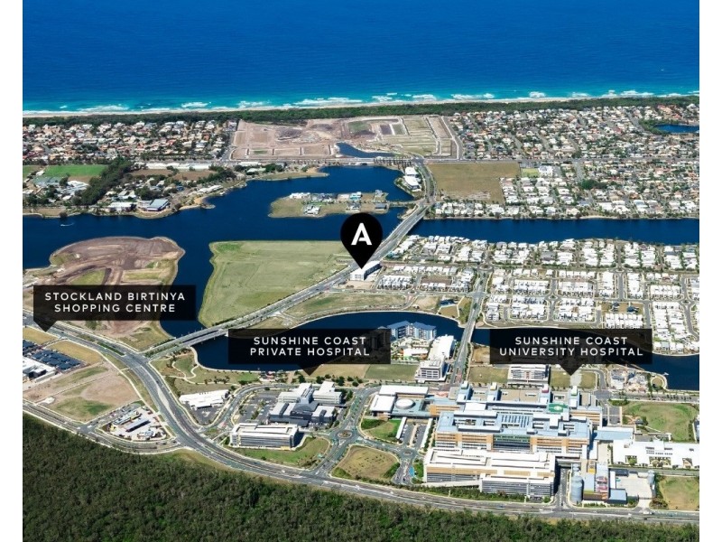 5 Affinity Place, Birtinya QLD 4575