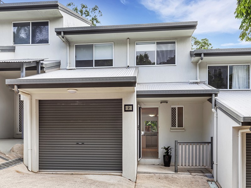 22 Ballinger Court, Buderim QLD 4556