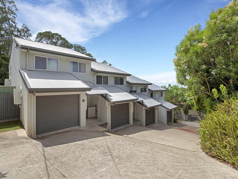 22 Ballinger Court, Buderim QLD 4556