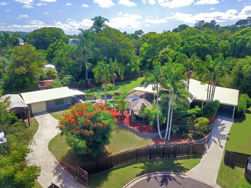 22 New Street, Woombye QLD 4559