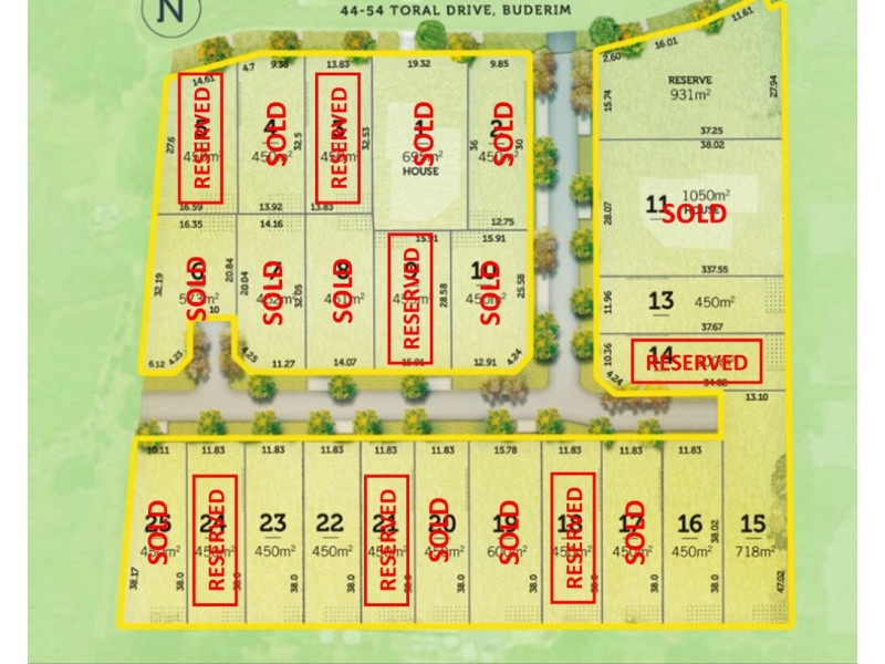 50 Toral Drive, Buderim QLD 4556