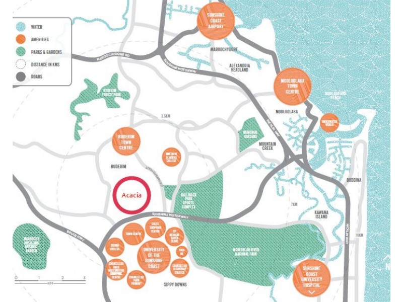 50 Toral Drive, Buderim QLD 4556