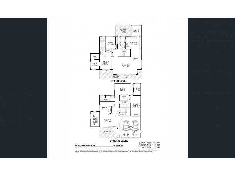 10 Moorabinda Street, Buderim QLD 4556
