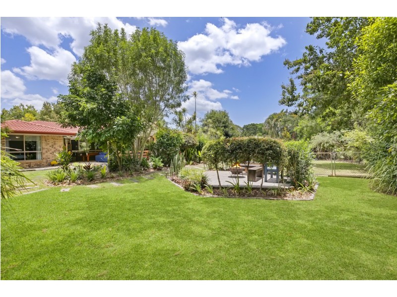 3 Quinto Court, Beerwah QLD 4519