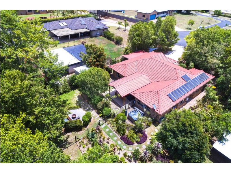 3 Quinto Court, Beerwah QLD 4519