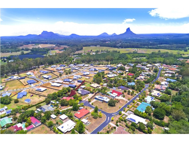 3 Quinto Court, Beerwah QLD 4519