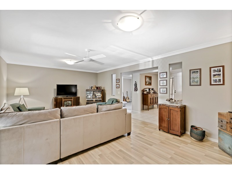 3 Quinto Court, Beerwah QLD 4519