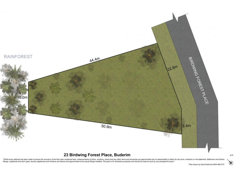 23 Birdwing Forest Place, Buderim QLD 4556