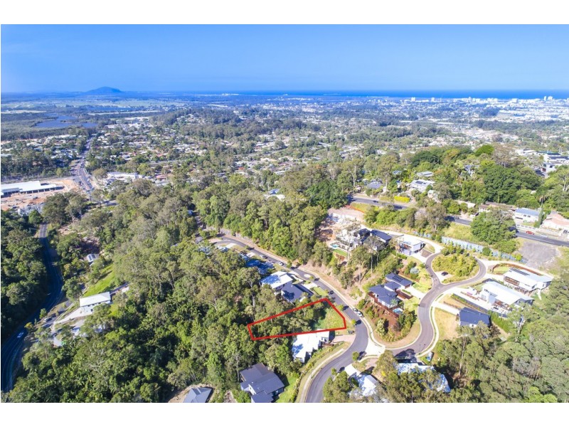 23 Birdwing Forest Place, Buderim QLD 4556