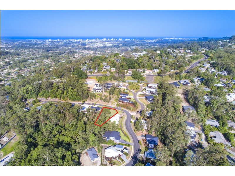 23 Birdwing Forest Place, Buderim QLD 4556