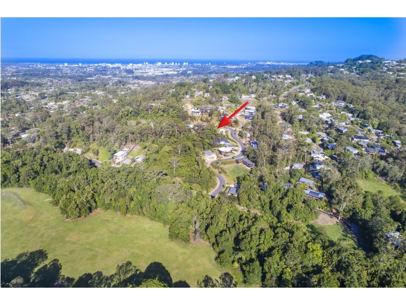 23 Birdwing Forest Place, Buderim QLD 4556