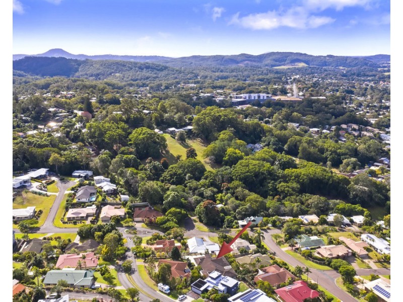 3 Pearl Parade, Nambour QLD 4560