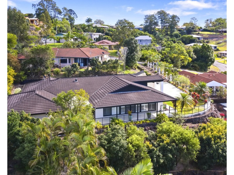 3 Pearl Parade, Nambour QLD 4560