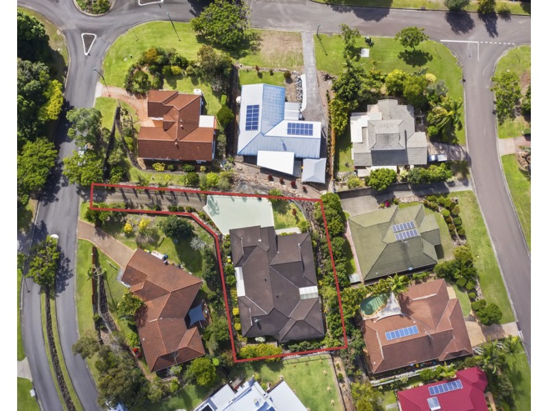 3 Pearl Parade, Nambour QLD 4560