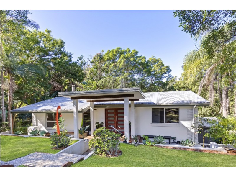 7 Clatworthy Court, Buderim QLD 4556