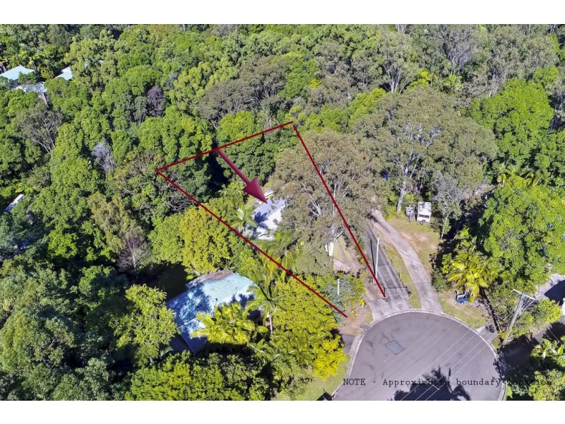 7 Clatworthy Court, Buderim QLD 4556