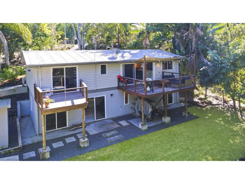 7 Clatworthy Court, Buderim QLD 4556