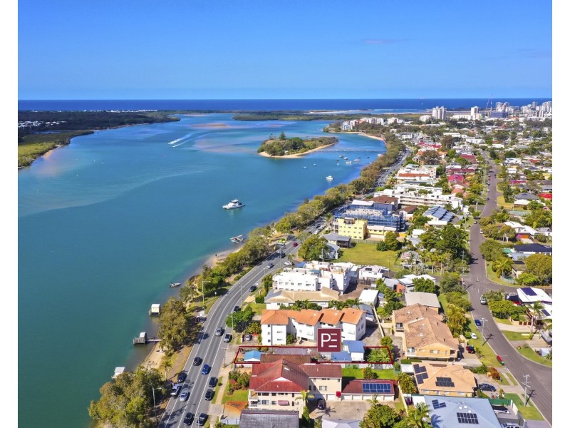 163 Bradman Avenue, Maroochydore QLD 4558