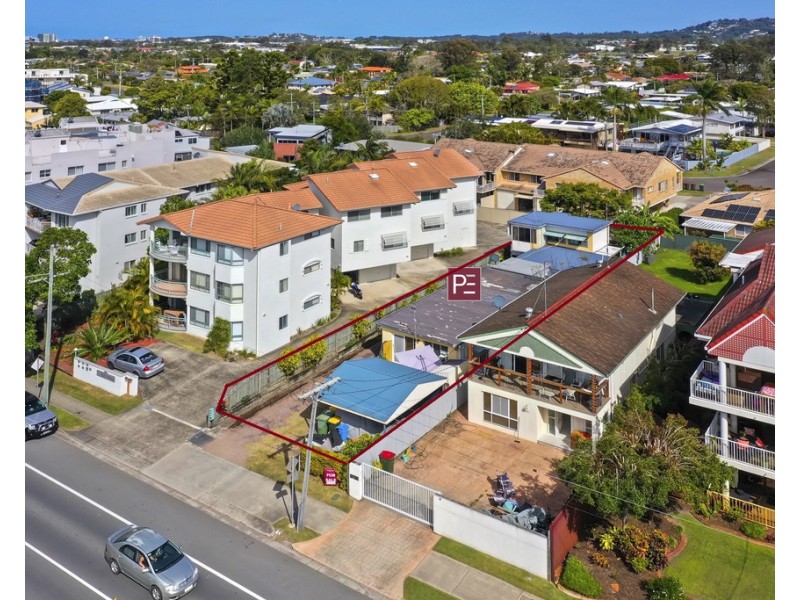 163 Bradman Avenue, Maroochydore QLD 4558
