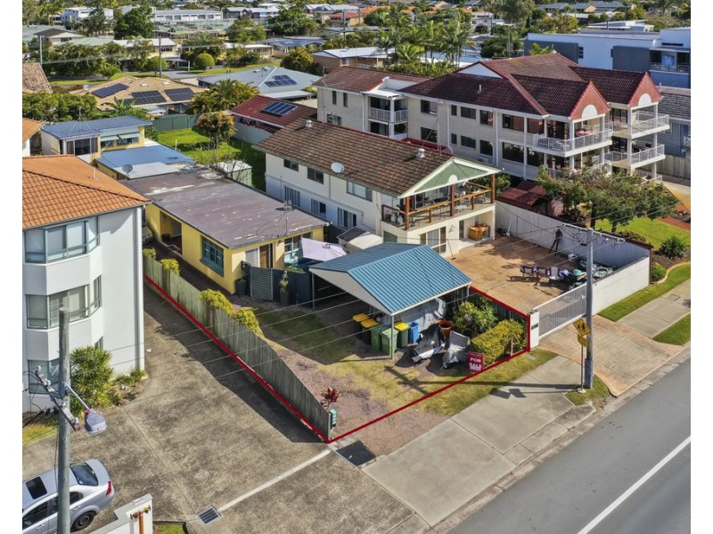 163 Bradman Avenue, Maroochydore QLD 4558