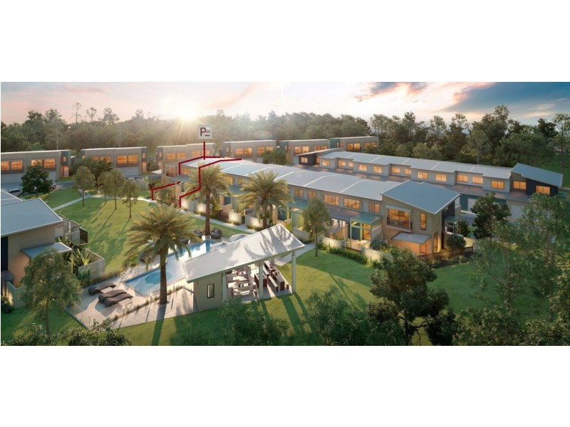 42 / 16 Toral Drive, Buderim QLD 4556