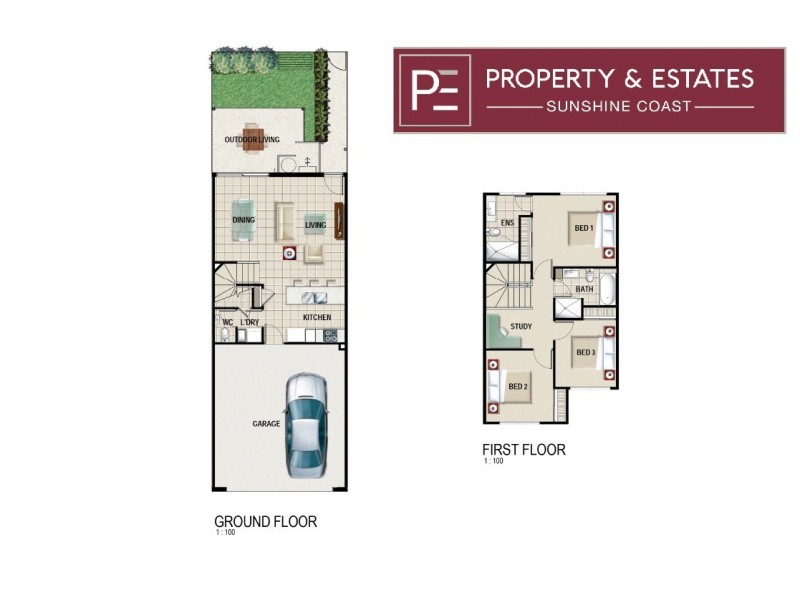 42 / 16 Toral Drive, Buderim QLD 4556